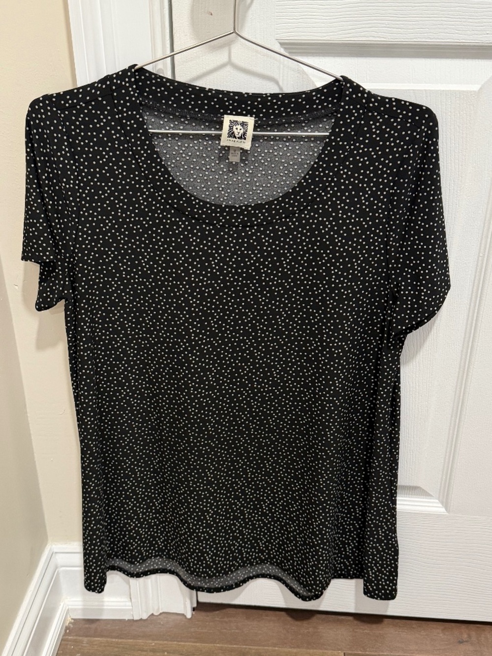 Anne Klein blouse
